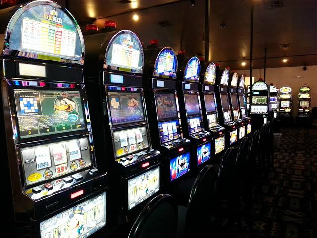 Comanche Star Casino